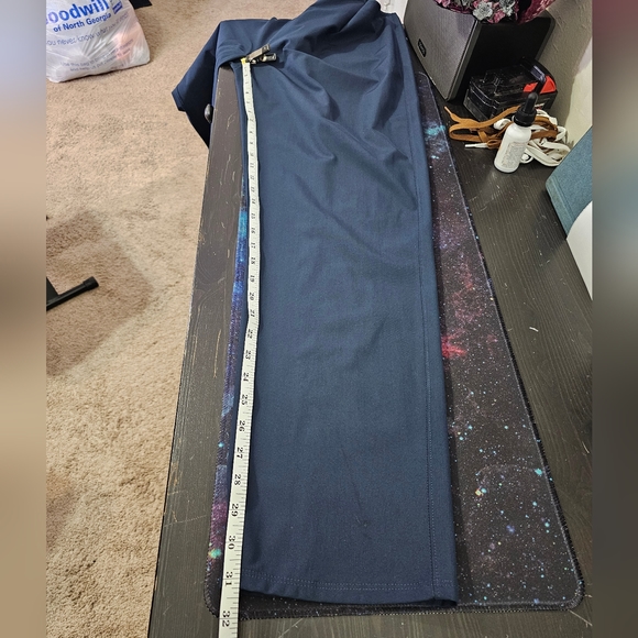 Vuori Mens The Rise The Shine Performance Pants!! - Picture 7 of 10